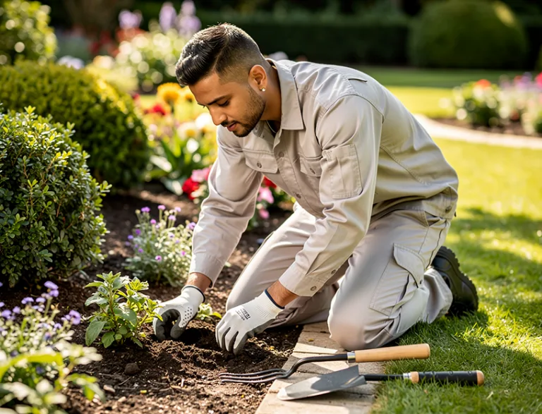 Landscape Designer service in Point Cook